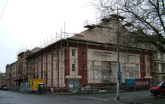 Capitol / Gaumont / Bombay, Glasgow