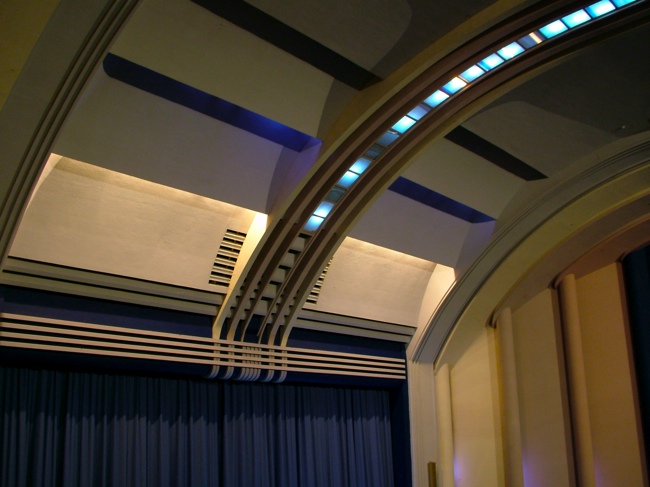 Odeon, Muswell Hill — 034 archive photograph