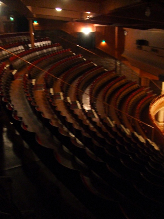 King's Theatre, Glasgow