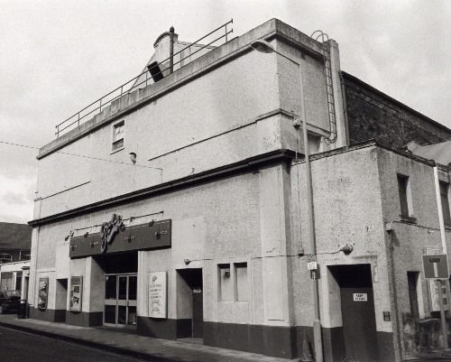 Picture House, Falkirk