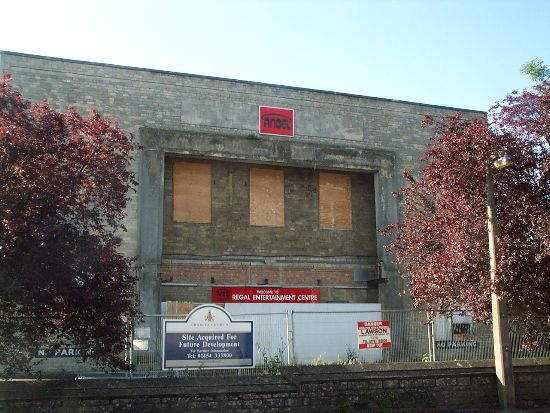 Cirencester