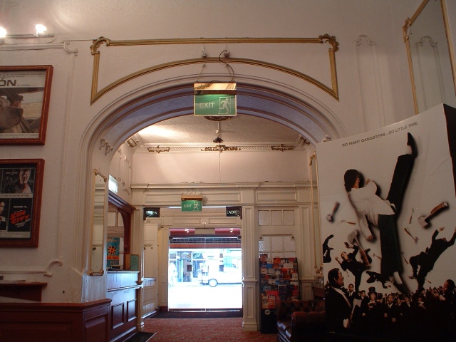 edinburgh archive photograph