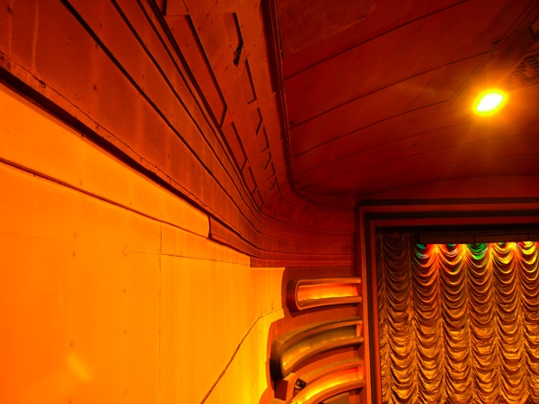 Regal, Lanark