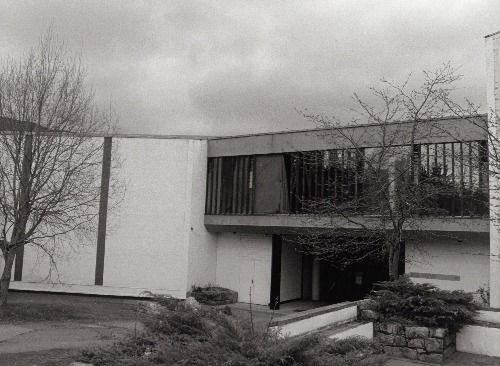 Speyside Cinema