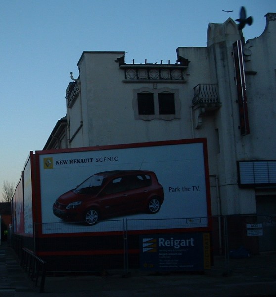 Toledo / ABC, Glasgow