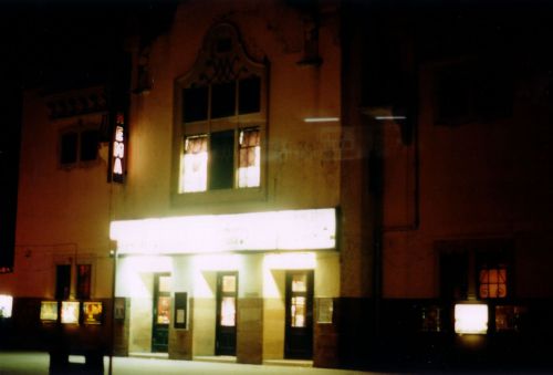Toledo / ABC, Glasgow