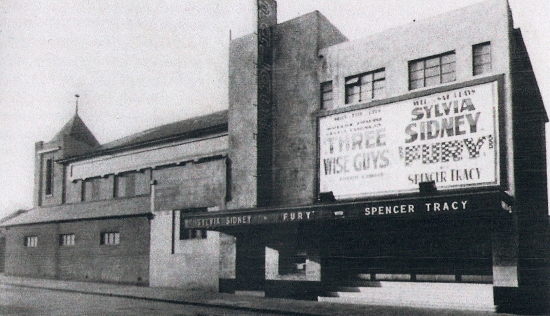 Palaceum, Glasgow