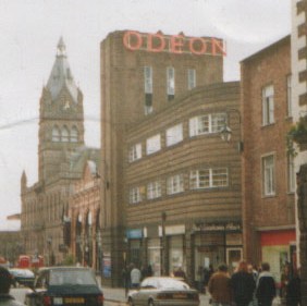 Chester