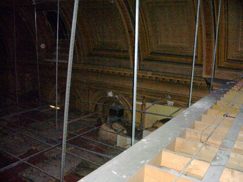 New Templars’ Hall / Glen, Paisley