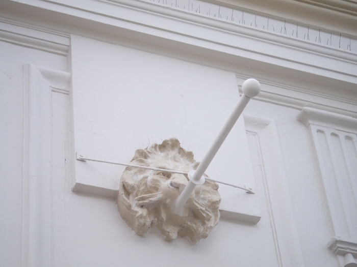 Hillhead Picture Salon / Salon, Glasgow