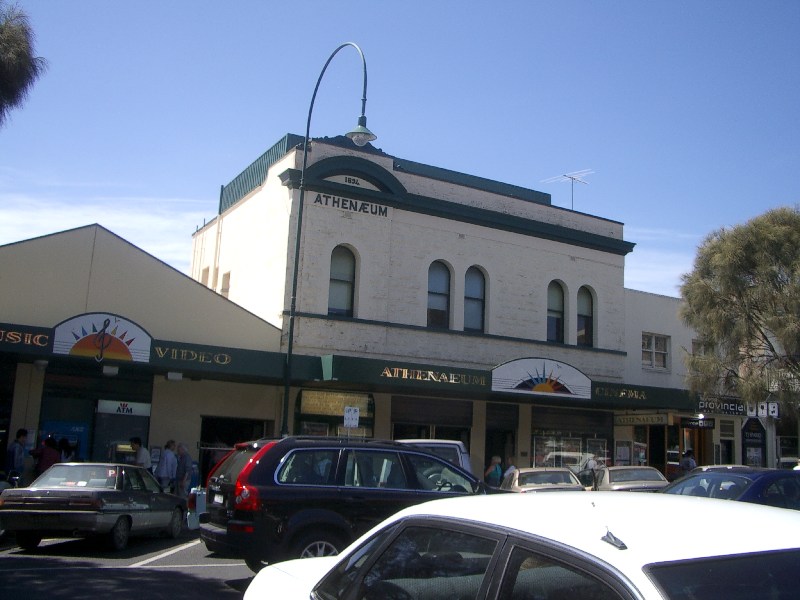 Photographs — IMGP1005_sorrentocinema archive photograph