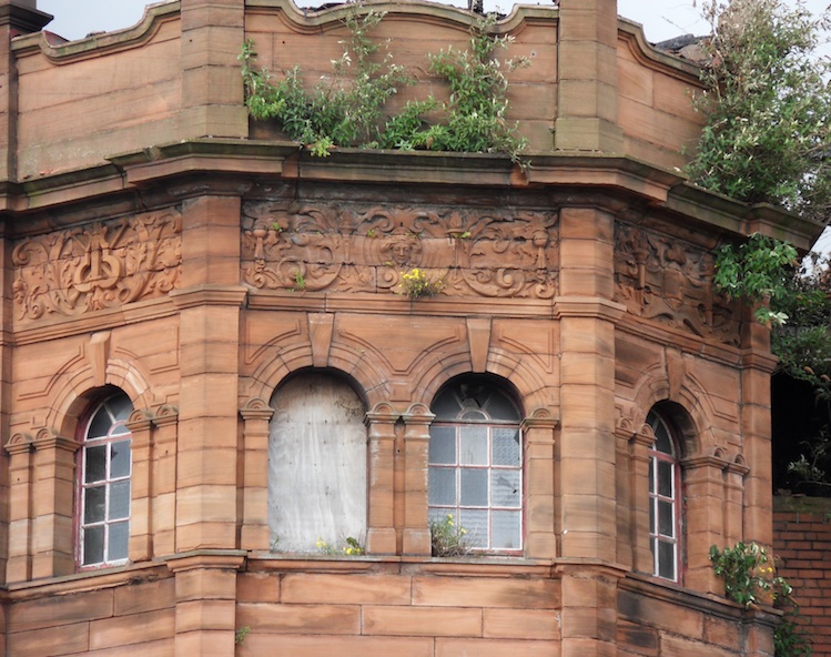 Coliseum (Cinerama), Glasgow