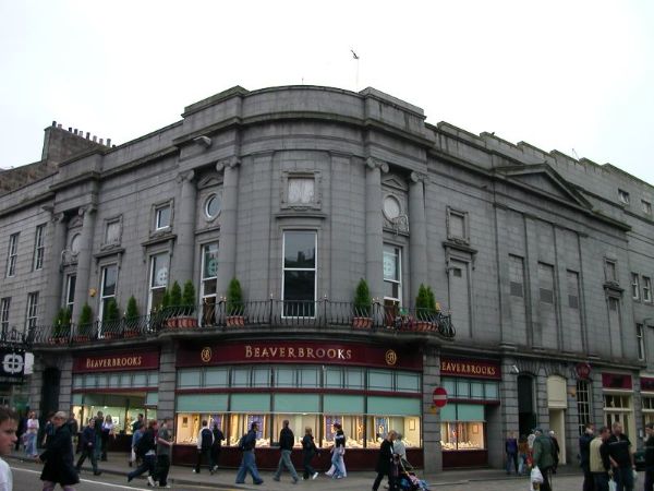 Queen's Cinema