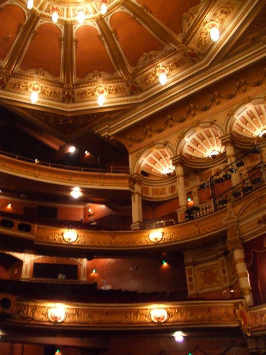 King's Theatre, Glasgow
