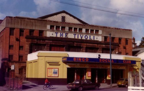 Tivoli