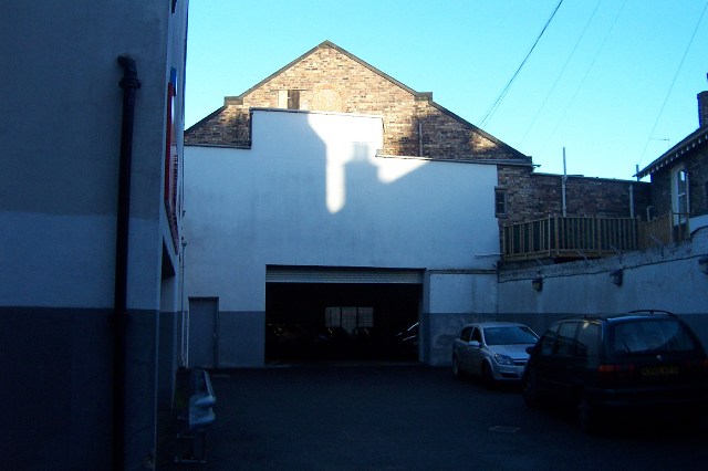 edinburgh archive photograph
