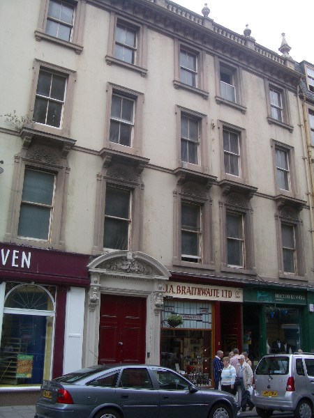 Castle Street Cinema