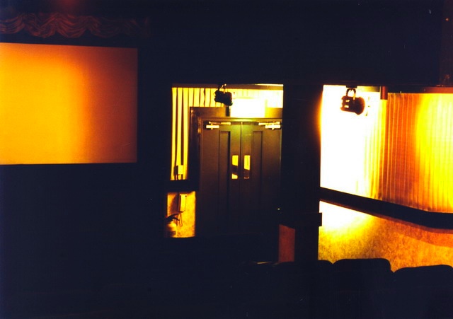 The Cinema (House)/Orient Express/Robin's, Dunfermline