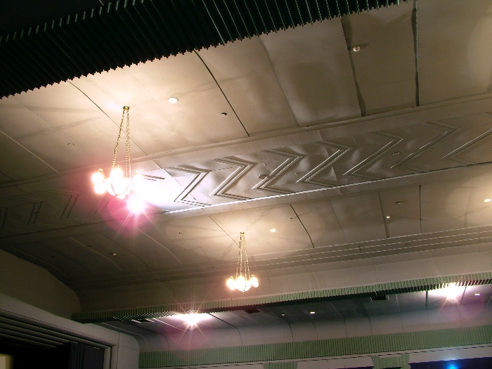 Playhouse, Perth