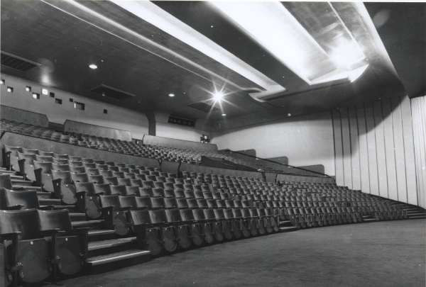 La Scala, Clydebank