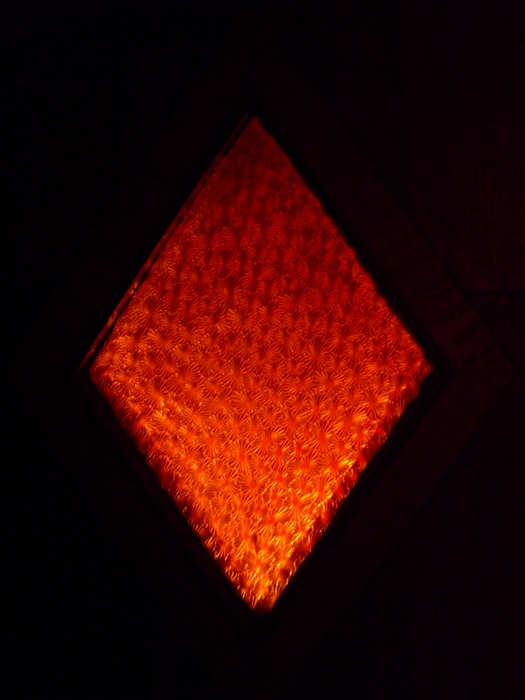 Alhambra, Dunfermline