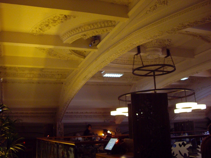 Hillhead Picture Salon / Salon, Glasgow