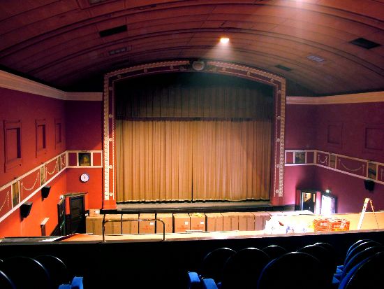 New Picture House, St Andrews