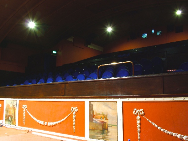 New Picture House, St Andrews