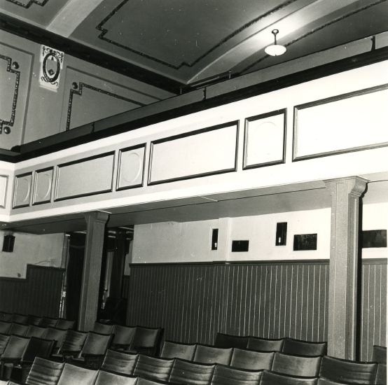 Cinema House, St Andrews