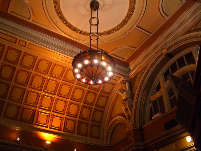 King's Theatre, Glasgow