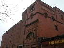 Coliseum (Cinerama), Glasgow