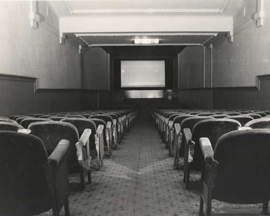 Vitagraph/King's/Curzon, Glasgow