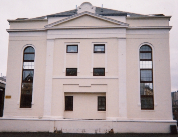 Salon Picture House