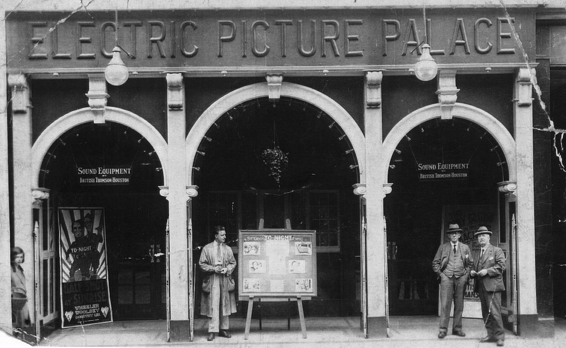 Electric Picture Palace