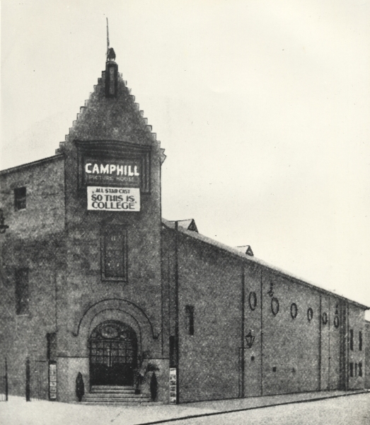Camphill Picture House