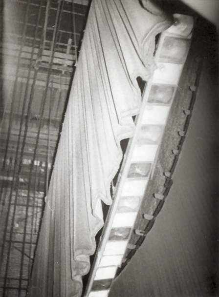 Stage Curtain