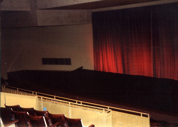 hamilton archive photograph