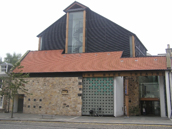 Byre Theatre