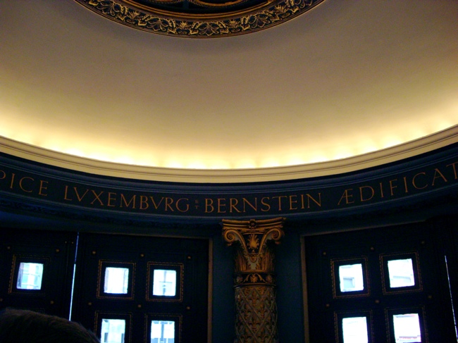 Phoenix Theatre, Charing Cross Road — IMGP0545 archive photograph