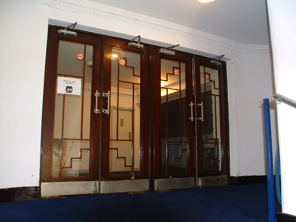 edinburgh archive photograph