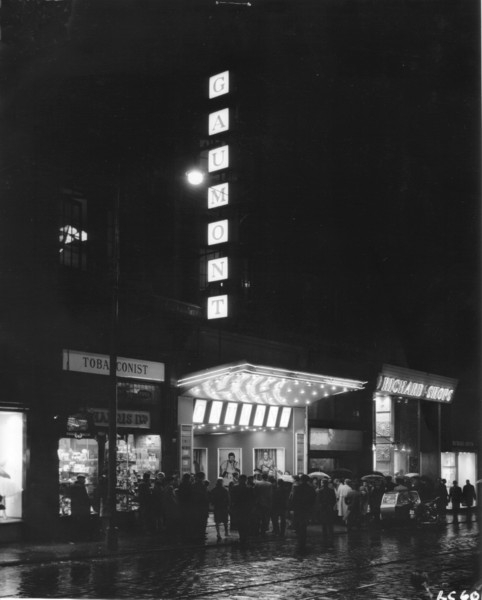 Picture House/Gaumont, Glasgow