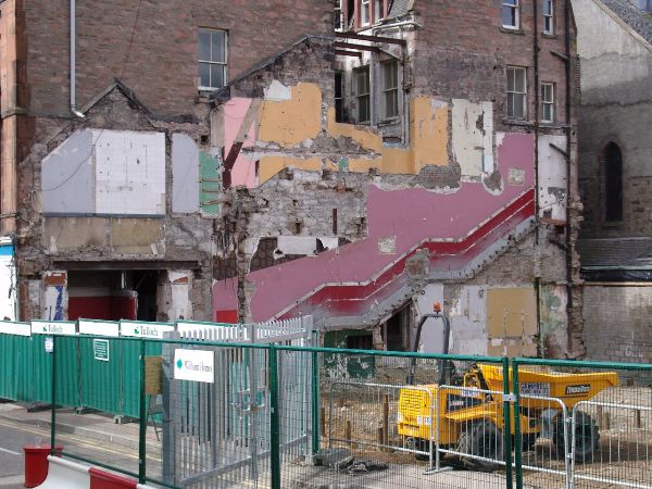 La Scala, Inverness