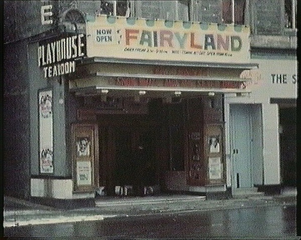 inverness archive photograph