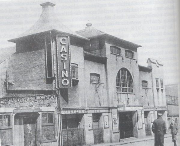 Casino