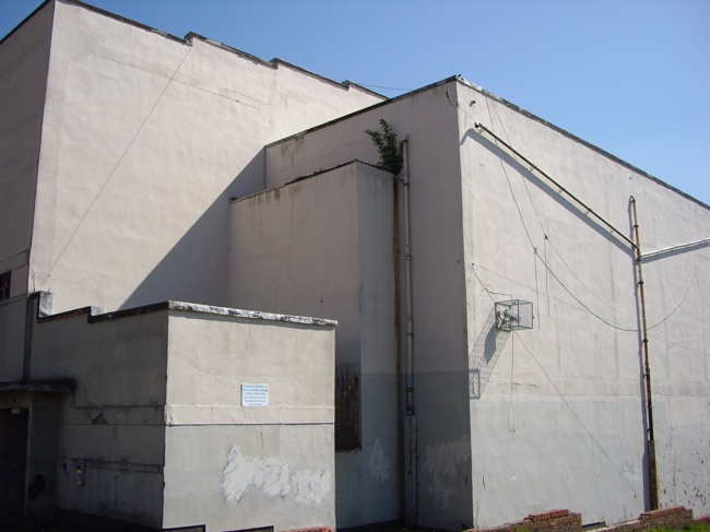 La Scala, Clydebank