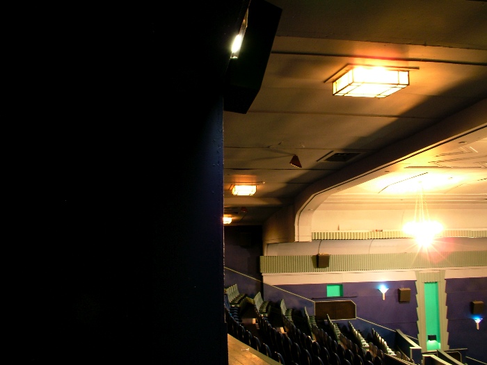 Playhouse, Perth