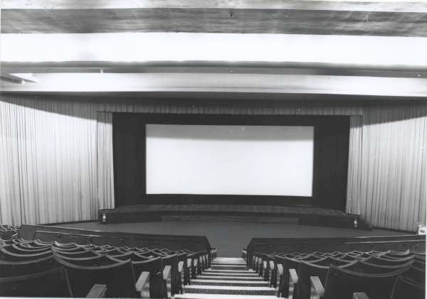 La Scala, Clydebank