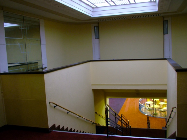 Gaumont, Wood Green — 067 archive photograph