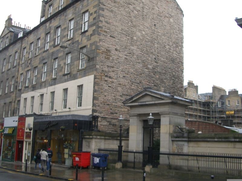 North British Electric Theatre