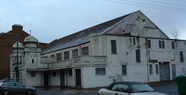 Govanhill Picture House, Glasgow